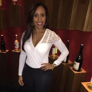 Meet your Posher, Kellinha